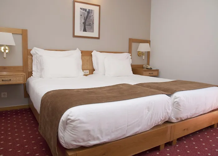 Rainha D. Amélia, Arts&leisure Hotel