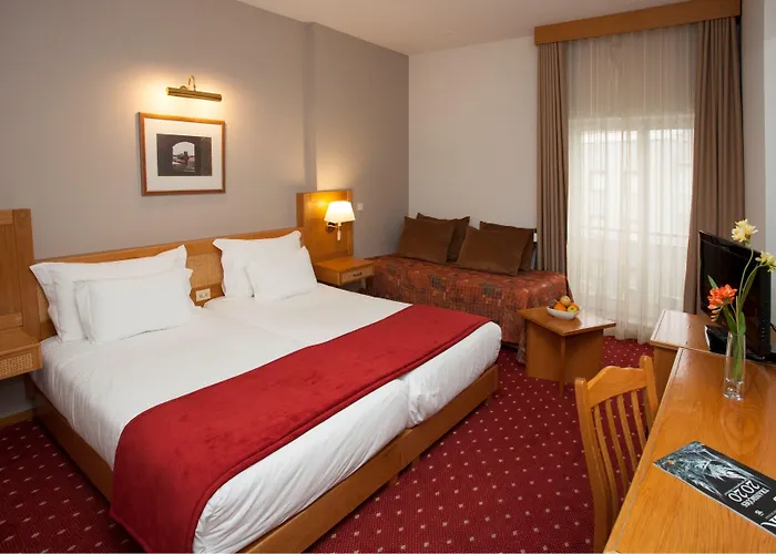 Hotel Rainha D. Amélia, Arts&leisure