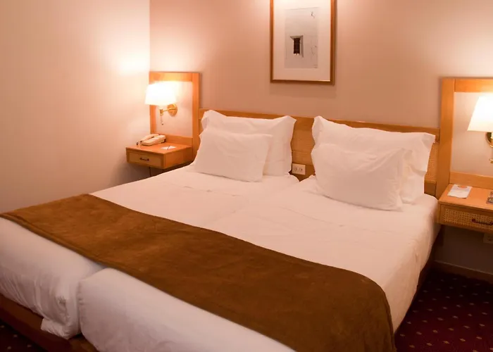 Rainha D. Amélia, Arts&leisure Hotel Castelo Branco (Centro)