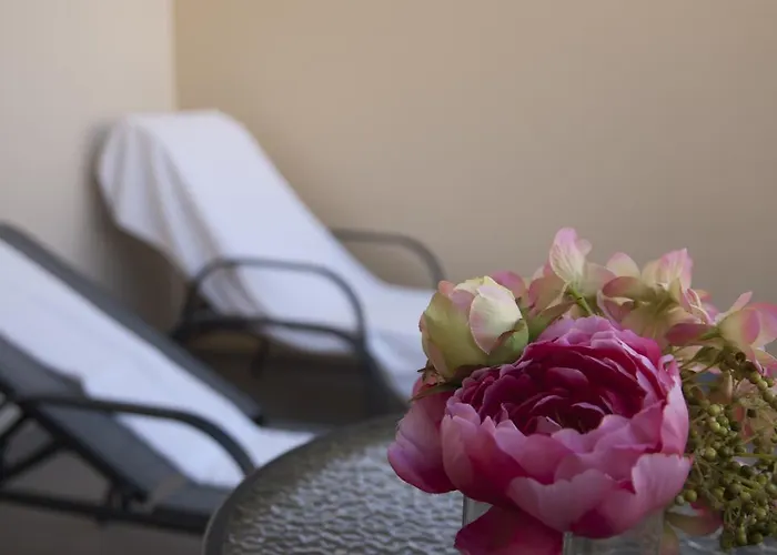 Hotel Rainha D. Amélia, Arts&leisure 4*