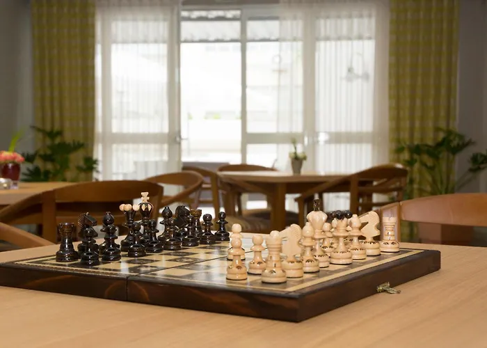 Rainha D. Amélia, Arts&leisure Hotel